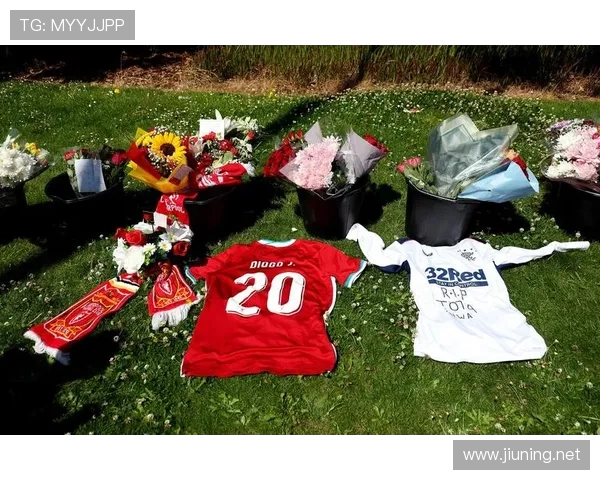 巴萨深切悼念若塔与安德烈真挚哀悼两位球员不幸离世