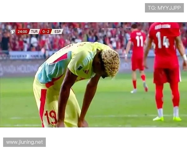 亚马尔回归首秀狂轰6脚1次射正+21次失球权